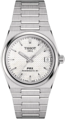 Часы Tissot PRX Powermatic 80 T137.207.11.111.00