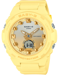 ЧАСЫ CASIO  BABY-G BGA-320-9A