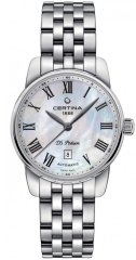 Часы Certina DS Podium Lady C001.007.11.113.00