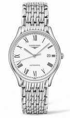 Часы Longines Lyre Auto L4.960.4.11.6