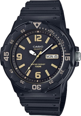 Часы Casio Collection MRW-200H-1B3