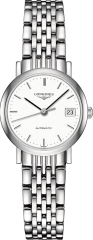 Часы Longines  Elegant L4.309.4.12.6