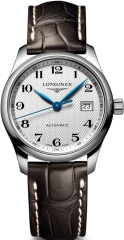Часы Longines The Longines Master Collection L2.257.4.78.3