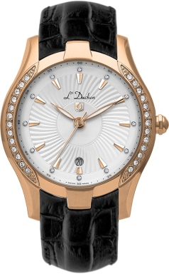 Часы L'Duchen Ballet D 201.41.33