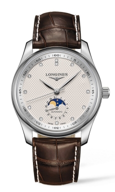 Часы Longines Master Collection Auto L2.909.4.77.3