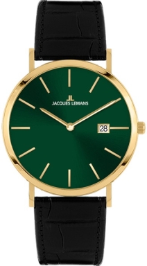 Часы Jacques Lemans Classic London 1-2171F