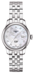 Часы Tissot Le Locle Automatic Lady (29.00) T006.207.11.116.00
