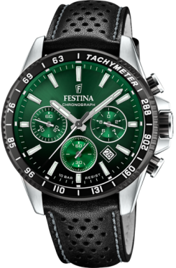 Часы Festina Timeless Chronograph F20561/5