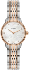 Часы Rado Coupole Classic Diamonds R22897923