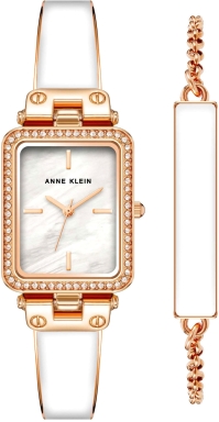 Часы Anne Klein Box Set 3898WTST
