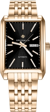 Часы Greenwich Caravel GW 564.20.11