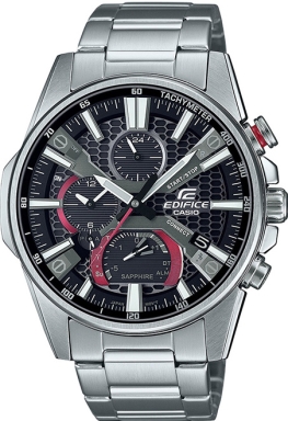 Часы Casio Edifice EQB-1200D-1A