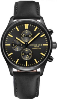 Часы George Kini Visible GK.VS0002