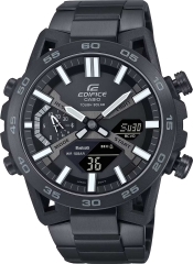Часы Casio Edifice ECB-2000DC-1B
