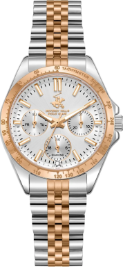 Часы Beverly Hills Polo Club BP3771C.530