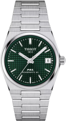 Часы Tissot PRX Powermatic 80 T137.207.11.091.00