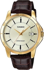 Часы Casio Соllection MTP-V004GL-9A