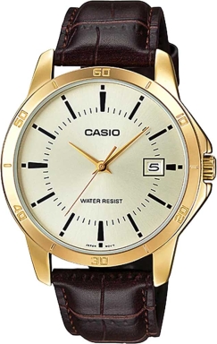 Часы Casio Соllection MTP-V004GL-9A