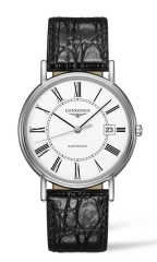 Часы Longines Presence Auto L4.921.4.11.2