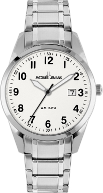 Часы Jacques Lemans Classic 1-2002R