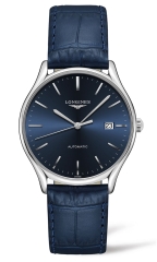 Часы Longines Lyre Auto L4.960.4.92.2
