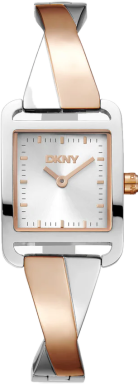 Часы DKNY City Bangle DK1L005M0125