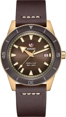 Часы Rado Captain Cook R32504306