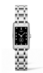 Часы Longines DolceVita Quartz L5.255.0.57.6