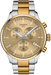Часы Tissot Chrono Xl Classic T116.617.22.021.00