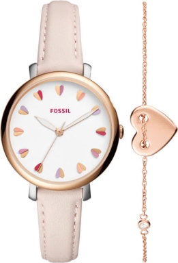 Часы Fossil ES4351SET