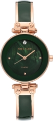 Часы Anne Klein 1980OLRG