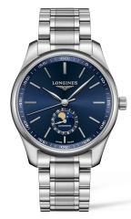Часы Longines Master Collection Auto L2.919.4.92.6