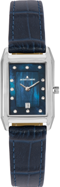 Часы Jacques Lemans Classic Torino 1-2189C