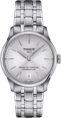 Часы Tissot Chemin des Tourelles Powermatic 80 T139.207.11.031.00