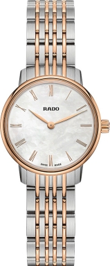 Часы Rado Coupole Classic R22897933