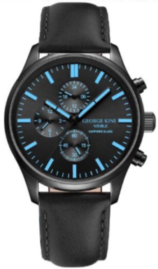 Часы George Kini Visible GK.VS0003