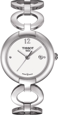 Часы Tissot PInky By  T084.210.11.017.00