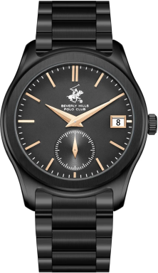 Часы Beverly Hills Polo Club BP3772X.060