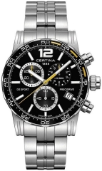 Часы Certina DS Sport C027.417.11.057.03