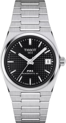 Часы Tissot PRX Powermatic 80 T137.207.11.051.00
