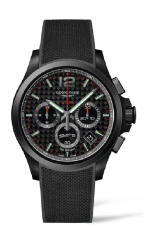 Часы Longines Conquest V.H.P. Quartz Chrono L3.717.2.66.9