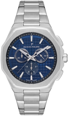 Часы Jacques Philippe Octagon JPQGC391336