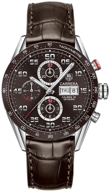 Часы TAG Heuer Carrera CV2A1S.FC6236