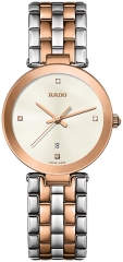 Часы Rado Florence Diamonds R48873733