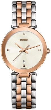 Часы Rado Florence Diamonds R48873733