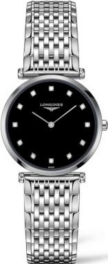 Часы Longines La Grande Classique de Longines Quartz L4.512.4.58.6