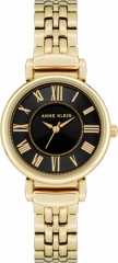 Часы Anne Klein Daily 2158BKGB