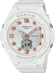 Часы Casio Baby-G BGA-320-7A2