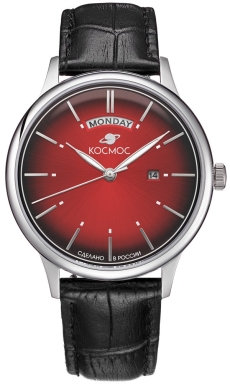 Часы Космос Орион K 011.11.35