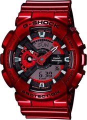 Часы Casio G-Shock GA-110NM-4A